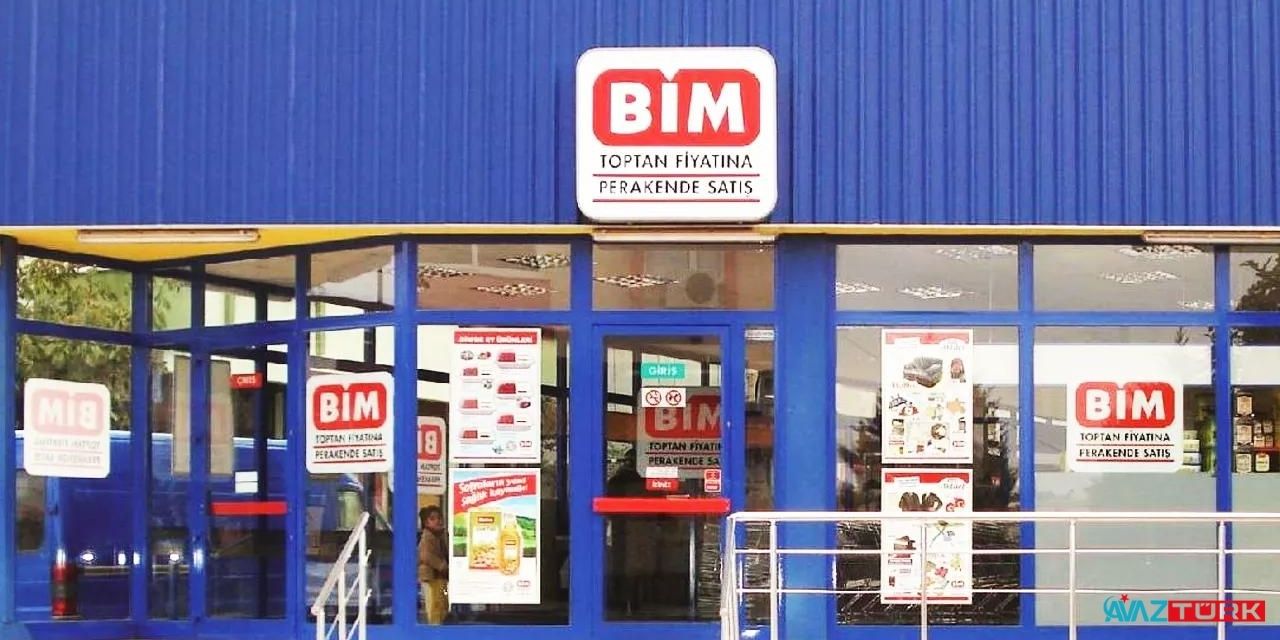 Bim 31 Ocak 2023 aktüel ürünler kataloğu! Yeni haftada hangi ürünle gelecek?