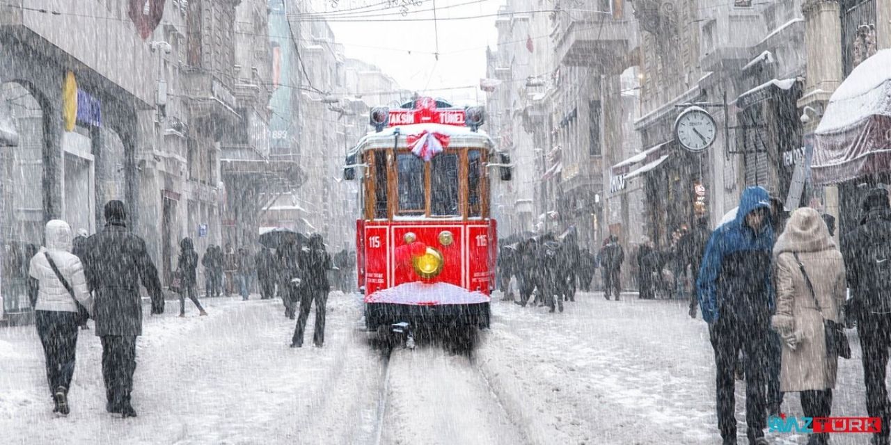 Bu sene kar neden yağmıyor, ne zaman yağacak? İşte uzmanlardan kar yağışı hakkında merak edilenlere yanıt!