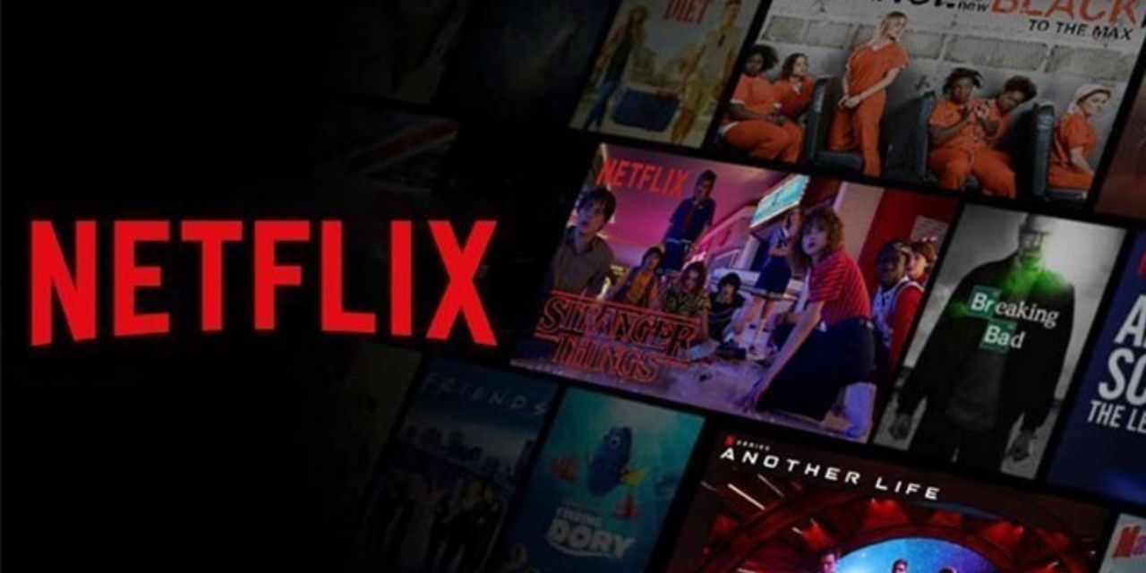 Netflix Türkiye'den büyük zam! Yeni abonelik fiyatları