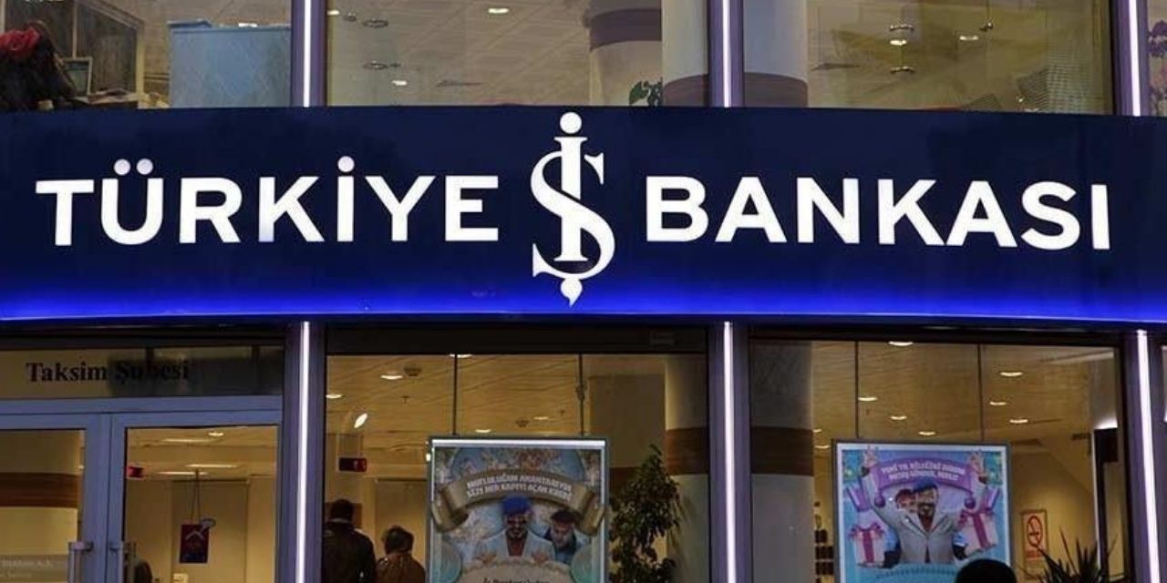 Acil nakde sıkışanlara özel şubeye gitmeden İş Bankası faizsiz taksitli nakit avans fırsatı sunuyor