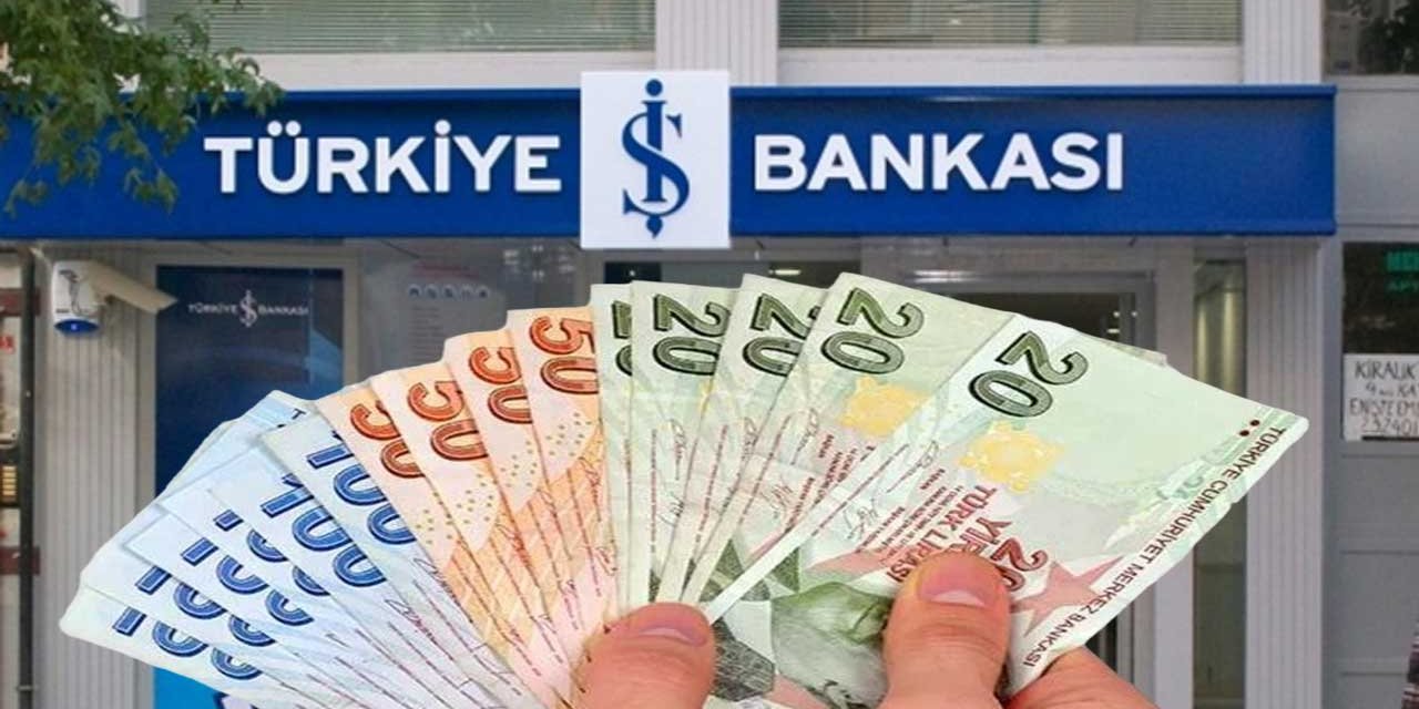 EYT'liler aman dikkat! Emeklilik başvurusu yaparken bunu yapana İş Bankası 7.500 TL ödeyecek