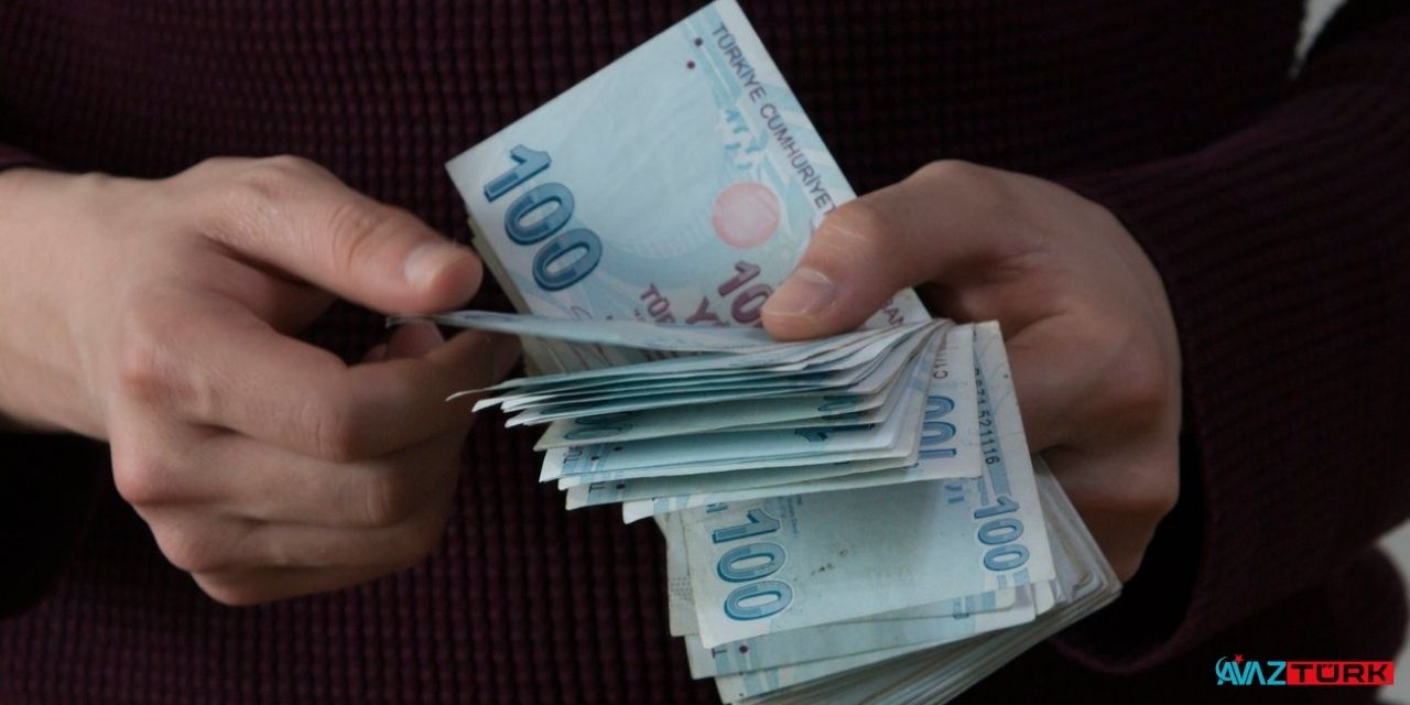 O şartı sağlıyorsanız 2.500 TL değerinde ödeme alacaksınız