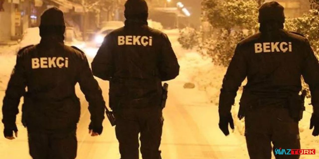 2023 Bekçi alımı başvuru ücretleri ne kadar oldu?