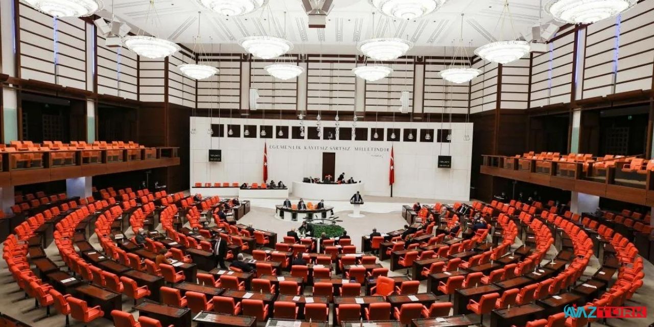 TBMM'de Uludağ Alanı kanun teklifinin 5 maddesi onaydan geçti