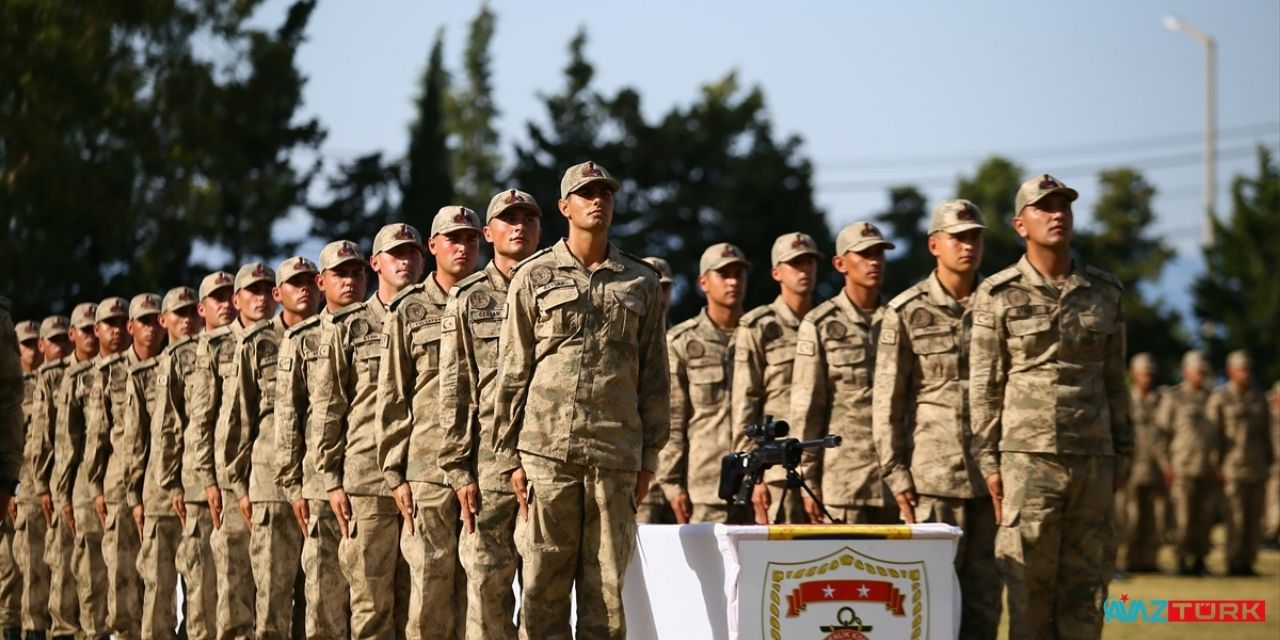 18 Ocak MSB ASAL bedelli askerlik yerleri sorgulama