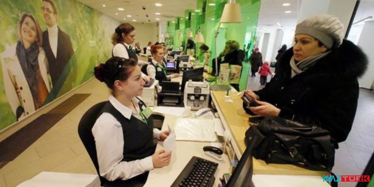 Banka memurları 1 Şubat'ta siyah giyinecek