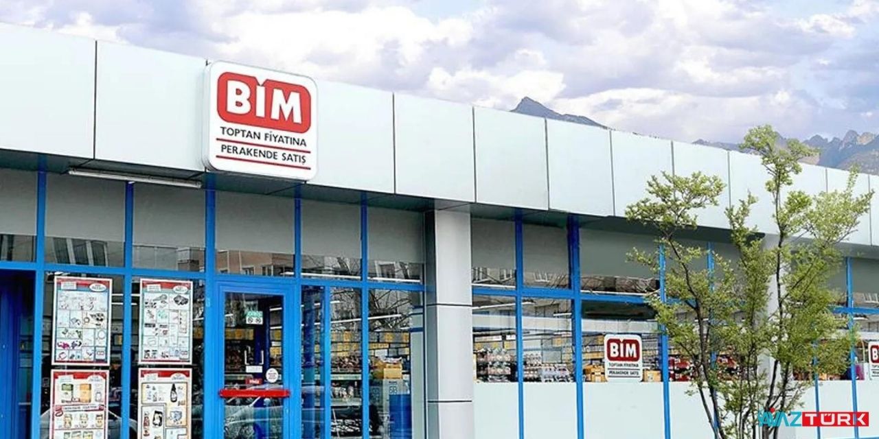 BİM aktüel ürün kataloğu yayınlandı! Bu fiyatı gören raflar bile şaşkın! Kapış kapış gidecek