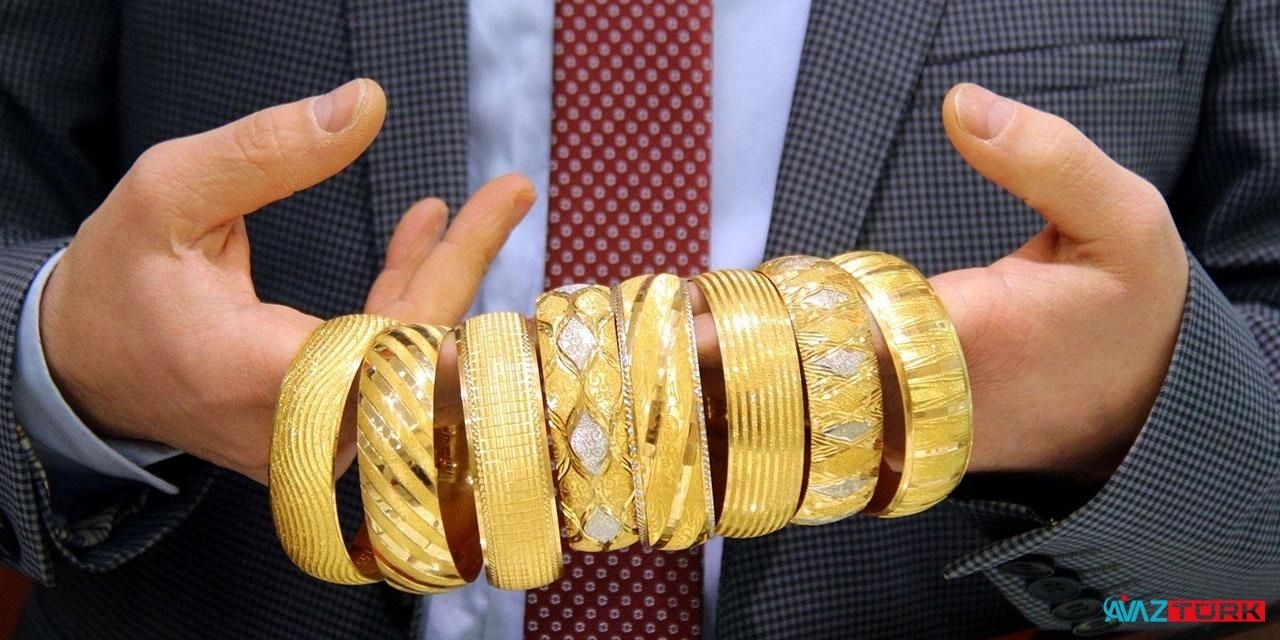 Altın ne zaman yükselecek? sorusuna uzman isimden yanıt geldi! Tarihi verdi sıkı durun