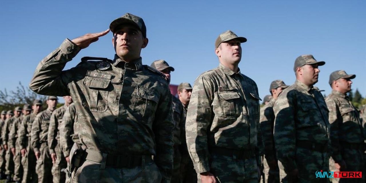 2023 bedelli askerlik hangi illerde, nerelerde yapılıyor?