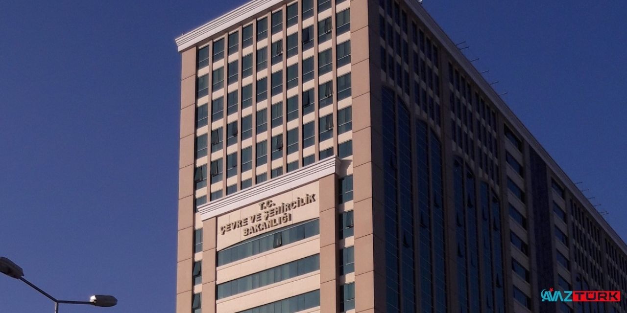 Çevre ve Şehircilik Bakanlığı aidatlara düzenleme geleceğini açıkladı