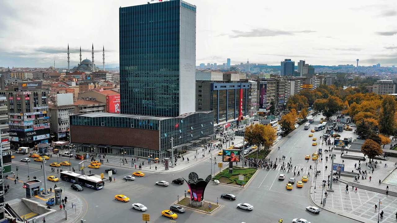 Milli Emlak Ankara'nın göbeğinde 3+1 daireyi 750 bin liraya satacak! Lojman satışları başladı