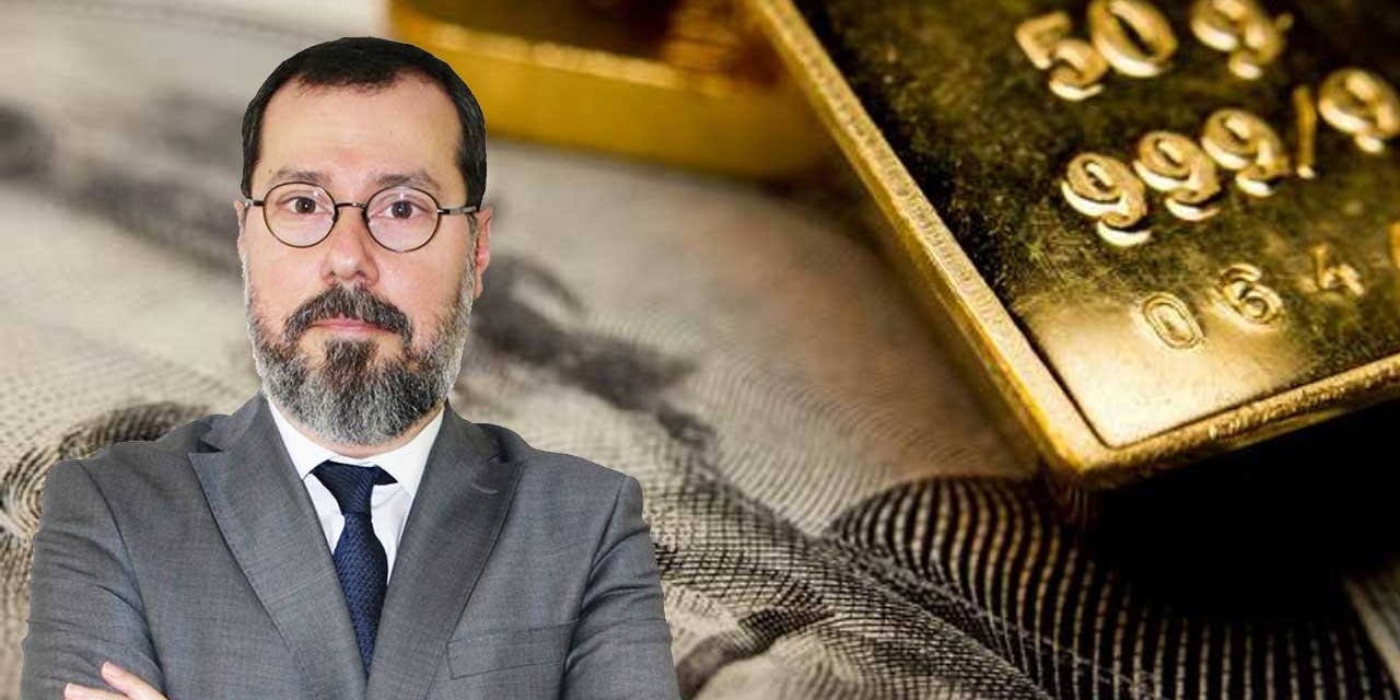 Altın ve doları olanlara seçim uyarısı! Ekonomist Mert Yılmaz parayı katlamanın formülünü verdi