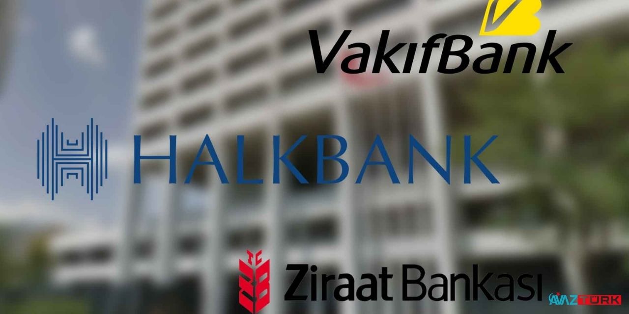 Kamu bankalarında güncel taşıt, konut, ihtiyaç kredisi faiz oranları ne kadar?