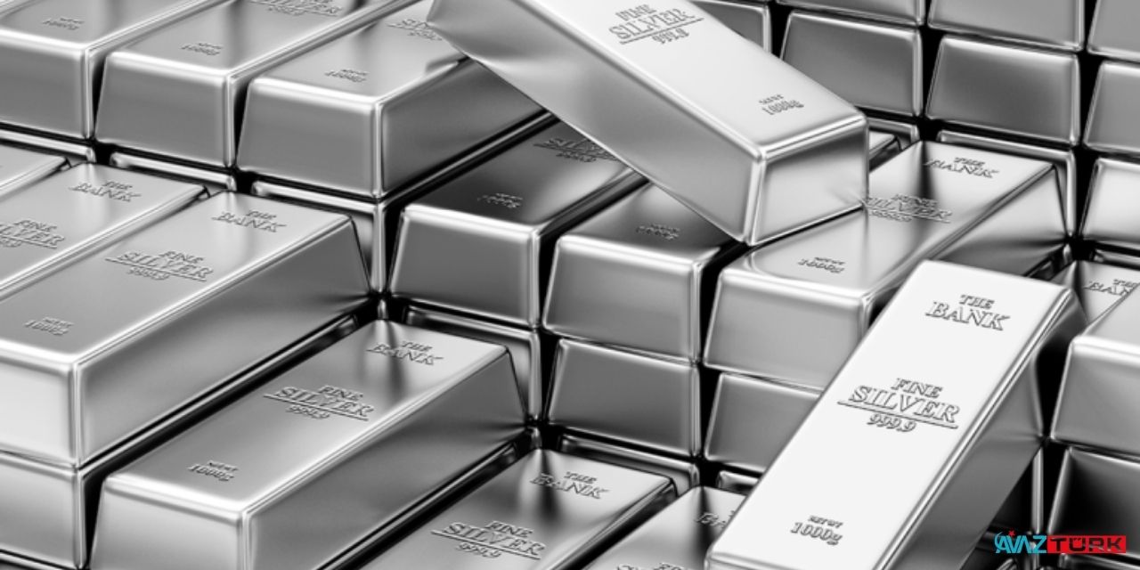 Altın gözden çıktı! Sıra gümüşe geldi! Uzmanlar bas bas bağırıyor! Bu sene onun senesi