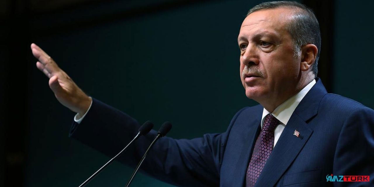 Cumhurbaşkanı Erdoğan'dan Babacan ve Davutoğlu'na 'Sen git çocuk bezi satmaya devam et' tepkisi