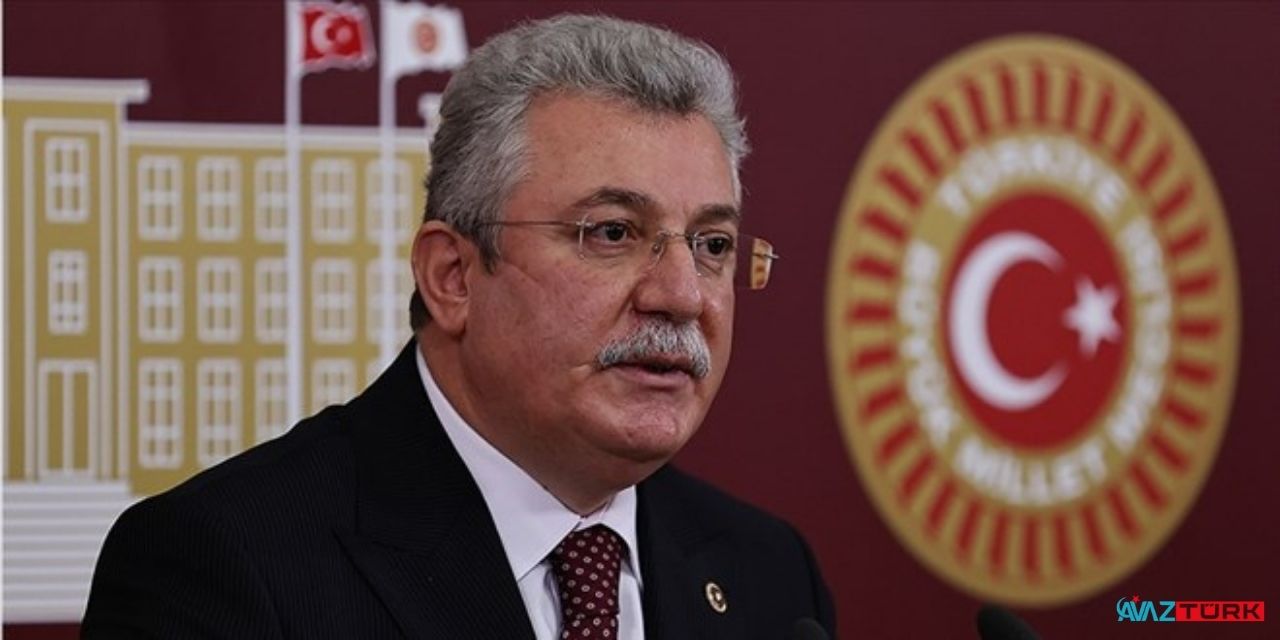 AK Parti'li Akbaşoğlu açıkladı! Cumhurbaşkanımız seçim tarihini ilan etti