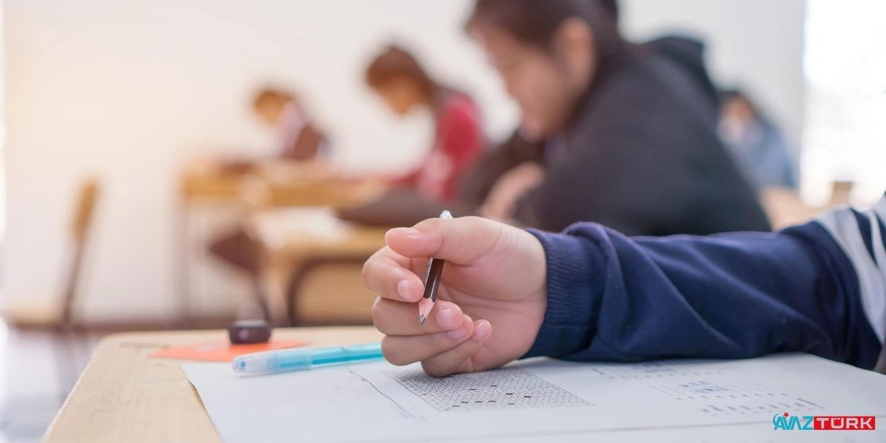 Hazine ve Maliye Bakanlığı İç Denetçi sınav sonuçları açıklandı! Soru ve cevap anahtarı erişime açıldı!