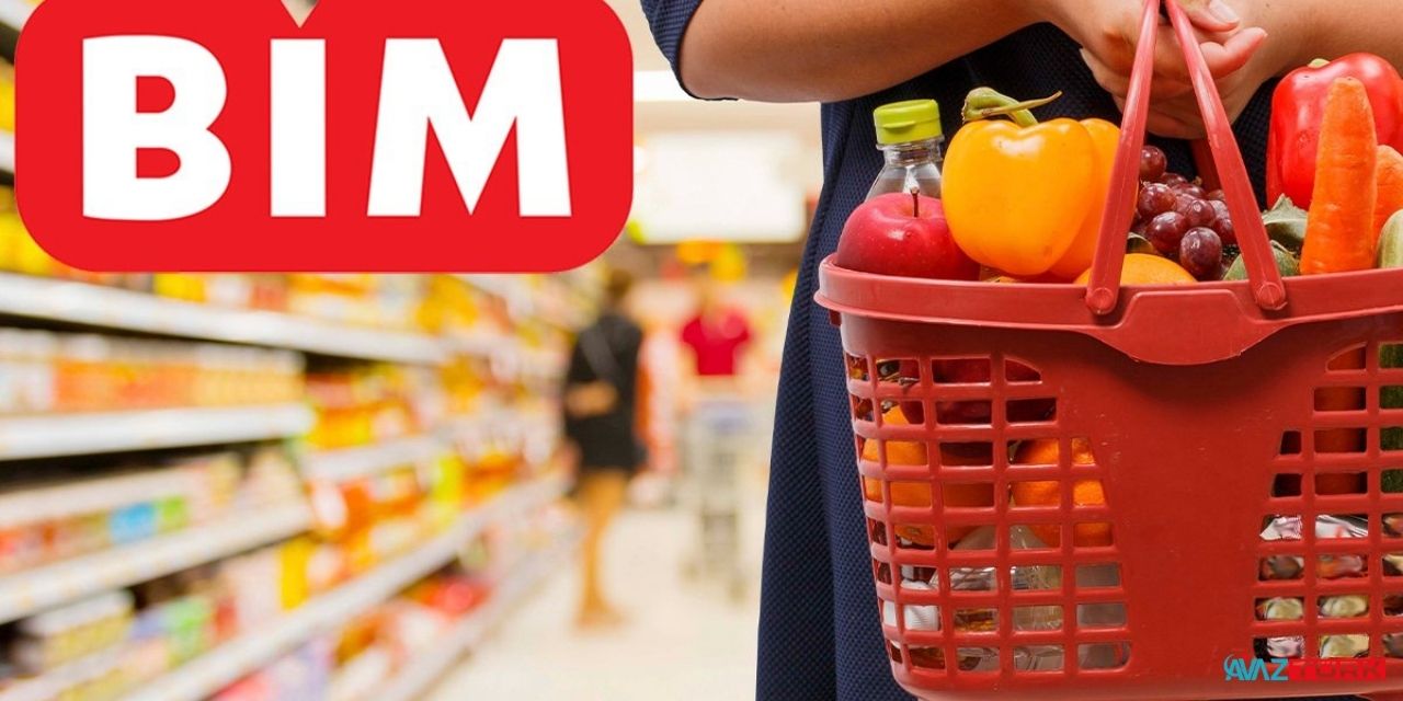 Kapılarda kuyruk oluşturacak indirim BİM'den geldi! O tarihte mutlaka uğramalısınız