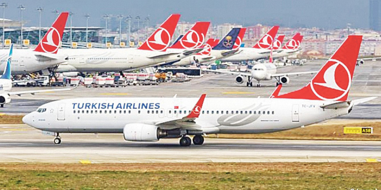 THY taşeron çalışanlarına kadro müjdesini verdi!