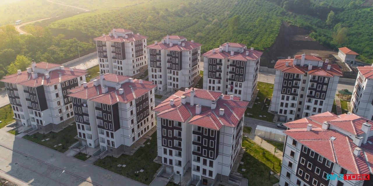 TOKİ'ye başvuranlar incelesin! Kurada ismi çıkanlar için sözleşme imzalama ve ev belirleme detayları