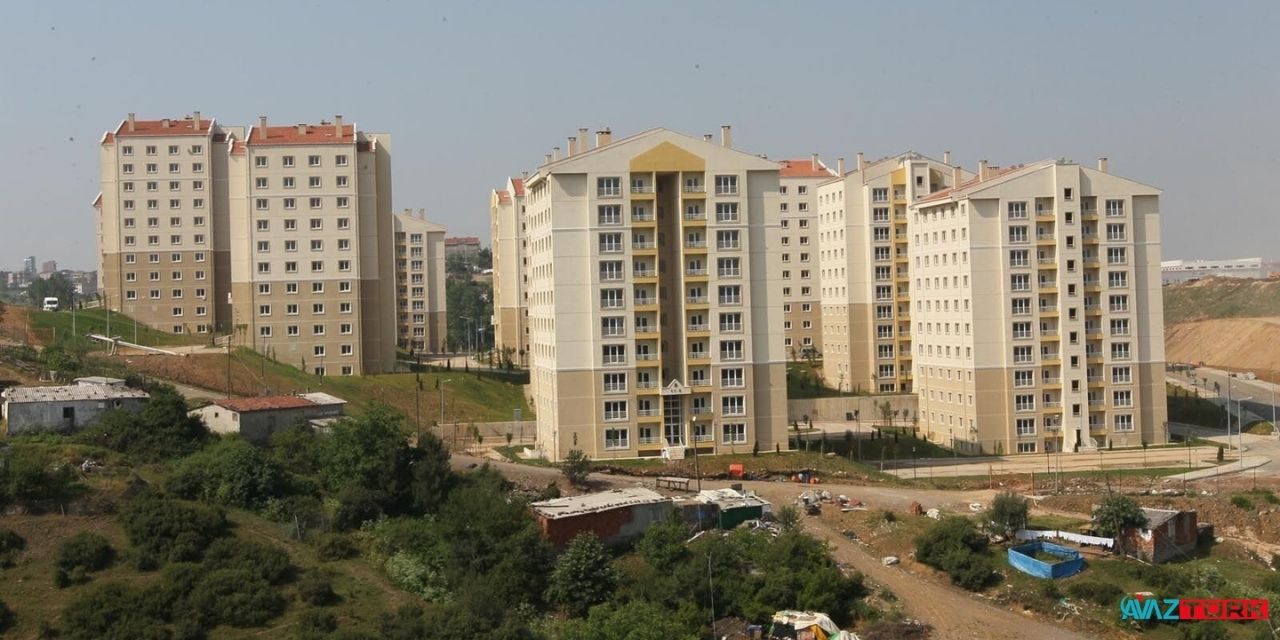 19 Ocak Çarşamba TOKİ Kocaeli Derince asıl ve yedek isim listesi kura sonuçları açıklandı