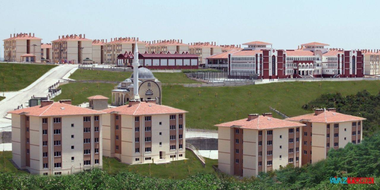 19 Ocak TOKİ sosyal konut Antalya asıl ve yedek kura sonuçları açıklandı