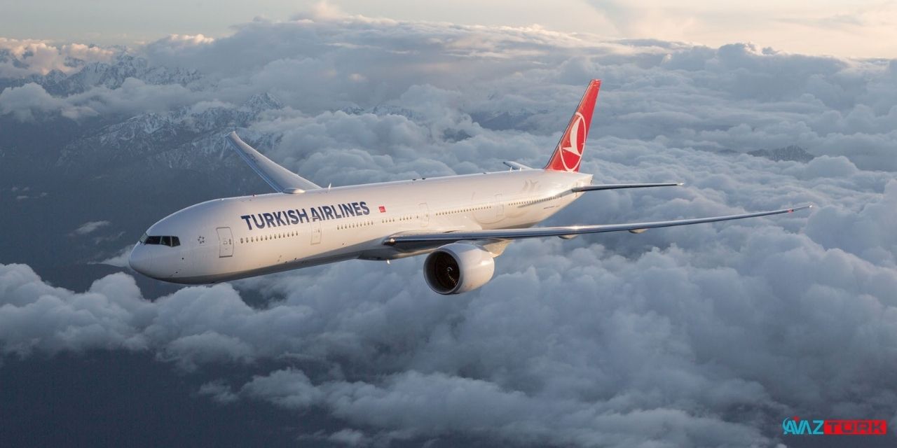 Türk Hava Yolları personeline kadro müjdesi verildi!