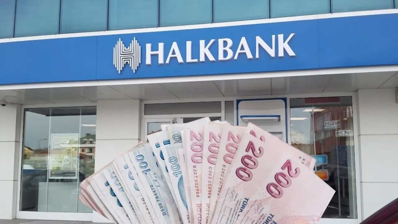 Halkbank 0.69 konut kredisi başvuru ekranı açıldı! İşte kredi hesaplama ve başvuru şartları