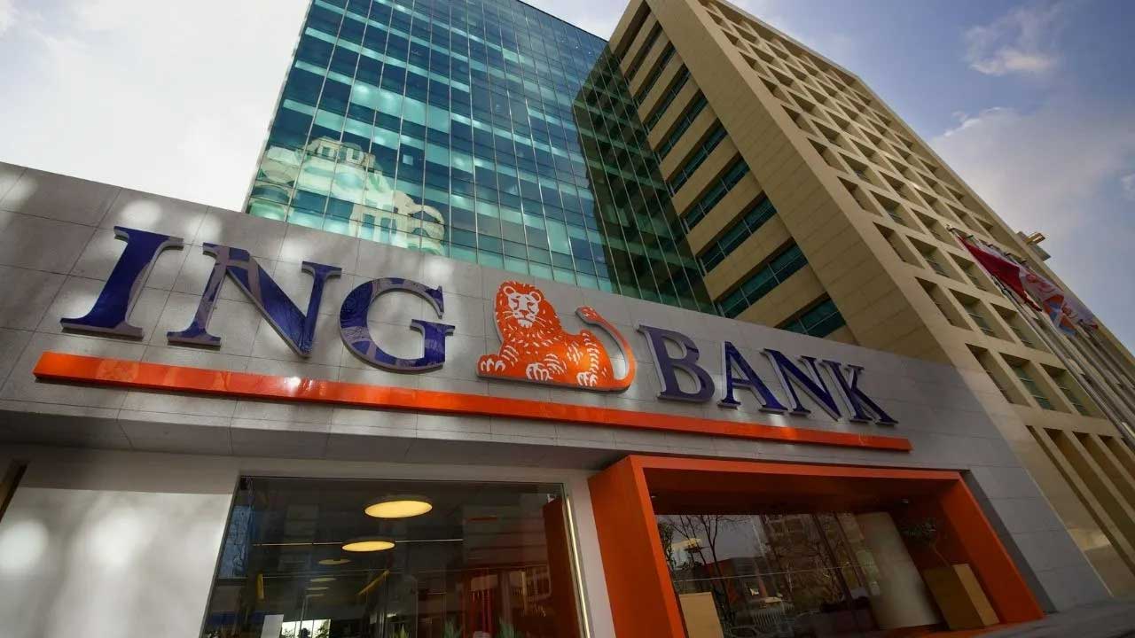Paraya ihtiyacı olan sakın kaçırmasın! ING Bank 0.99 faiz oranı ile 20 bin TL kredi veriyor