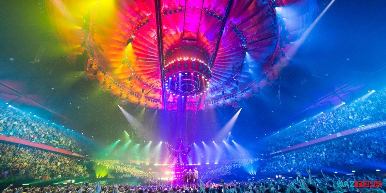 Heyecanlandıran Eurovision gelişmesi yaşandı! Türkiye Eurovision'a geri mi dönüyor?