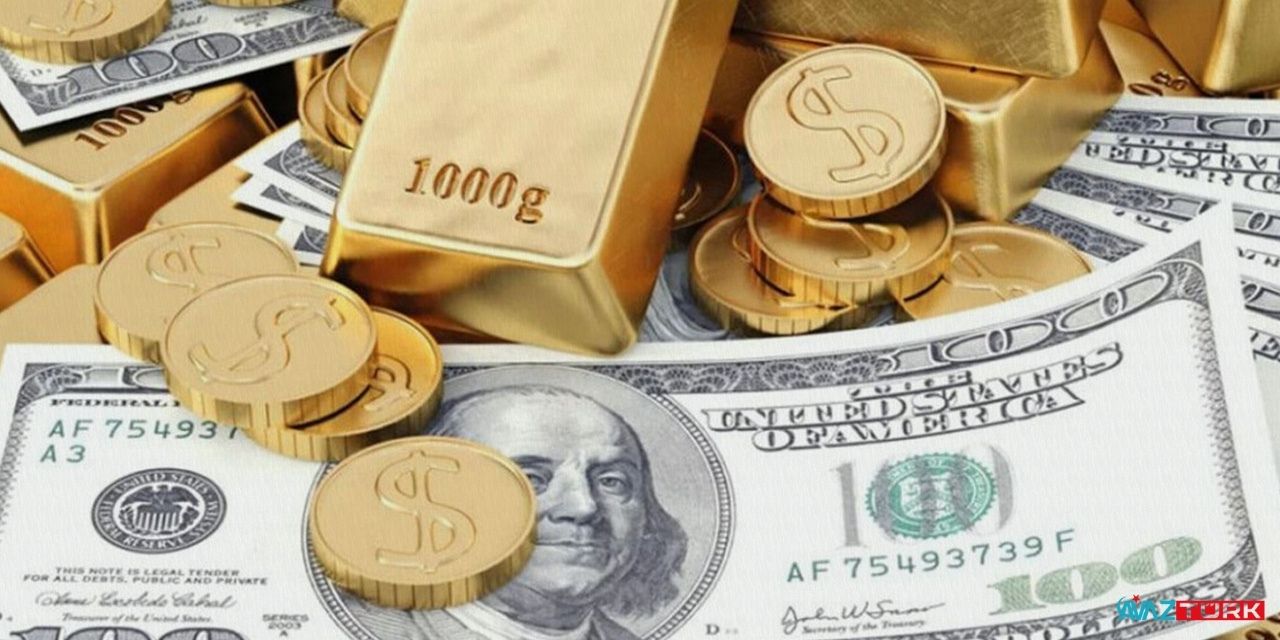 Merkez Bankası faiz kararı sonrası borsa, dolar, euro, altın piyasasında son durum