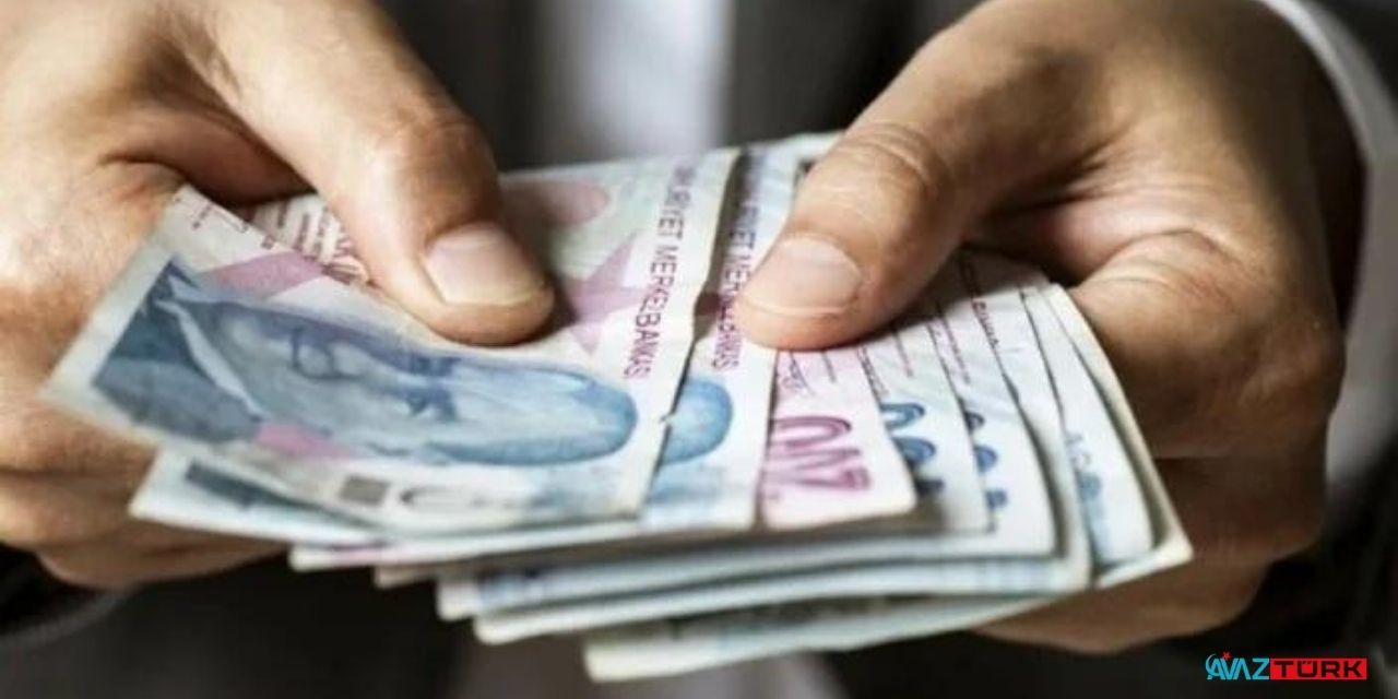 Memurlar son dakika! 14 günlük maaş farkı ödemeleri o tarihte hesaplara yatacak