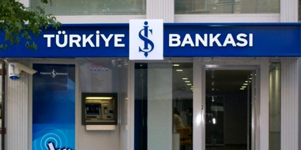 Şubeye gitmeden başvurun! İş Bankası düşük faiz oranı ile 50 bin TL ihtiyaç kredisi veriyor