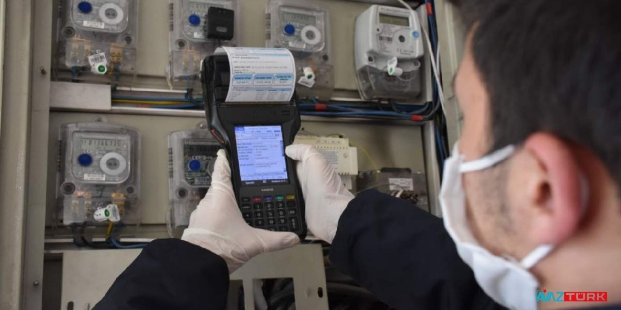 Milyonların elektrik faturasına yansıyacak! Başkandan açıklama geldi! 'Ya ödenecek ya ödenecek'