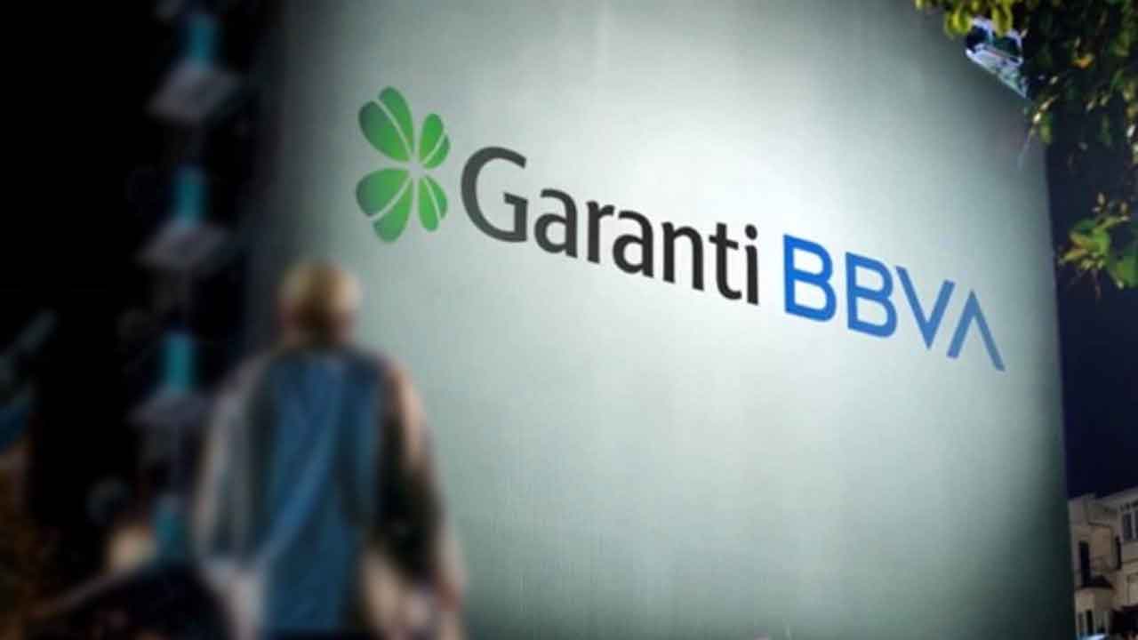 Garanti BBVA Bankası borçları silip süpürecek borç kapatma transferi kredisi ile tüm borçlar bitecek