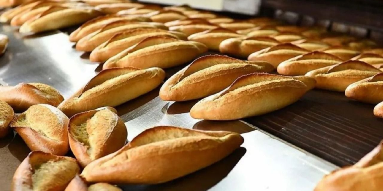 O ilde ekmek fiyatlarına zam geldi!
