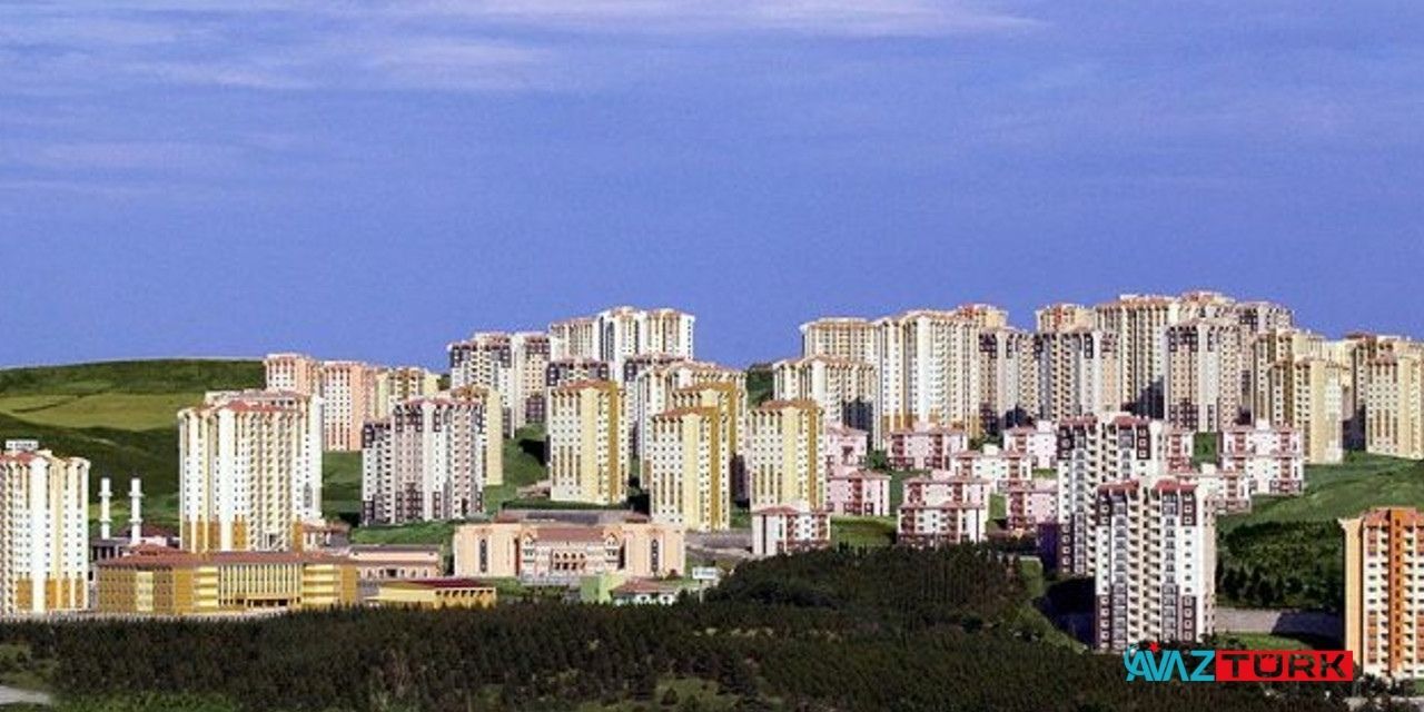 20 Ocak 2023 TOKİ Kocaeli Gebze, Körfez asıl ve yedek isim listesi kura sonuçları açıklandı