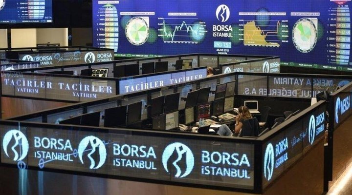 Borsada geçen hafta yaşananlara dair SPK başkanı açıklama yaptı