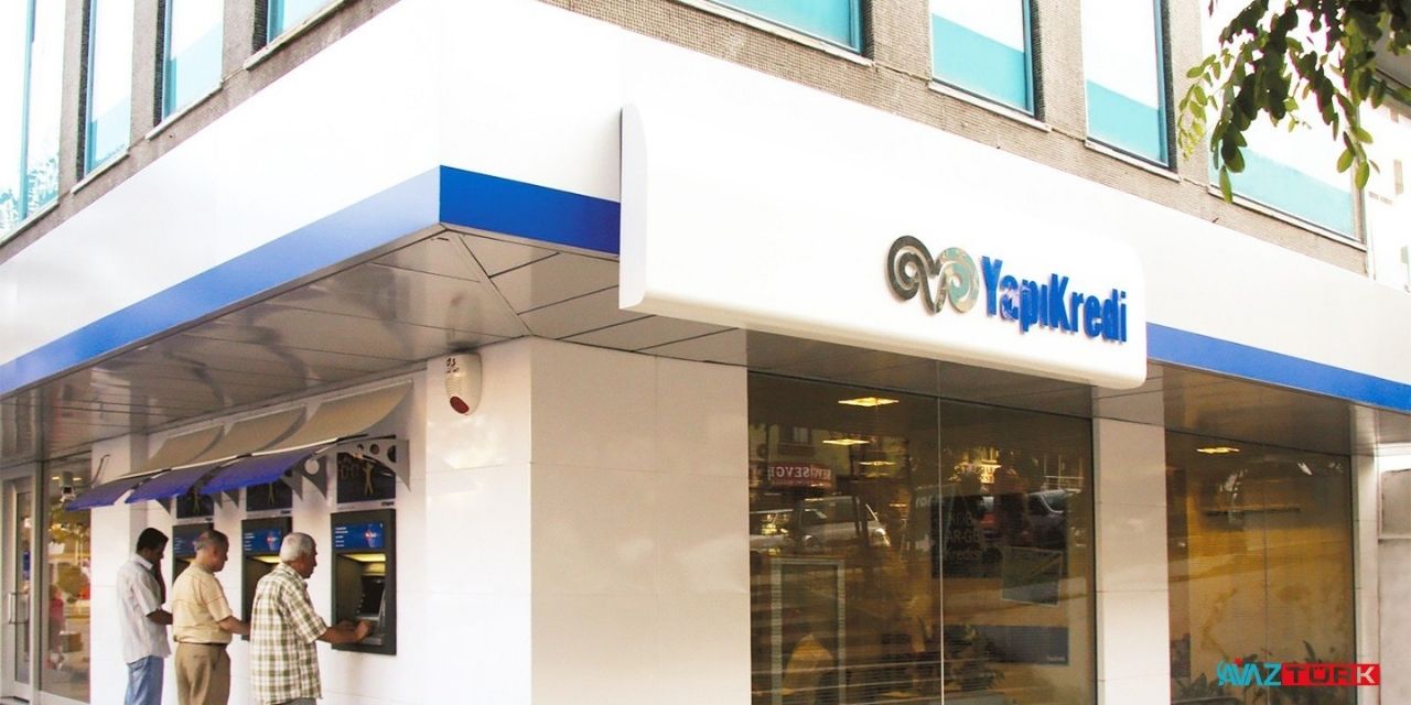 Yapı Kredi'den 3 ay ertelemeli dev ihtiyaç kredisi kampanyası! Acil nakit ihtiyacına 200 bin liralık çözüm