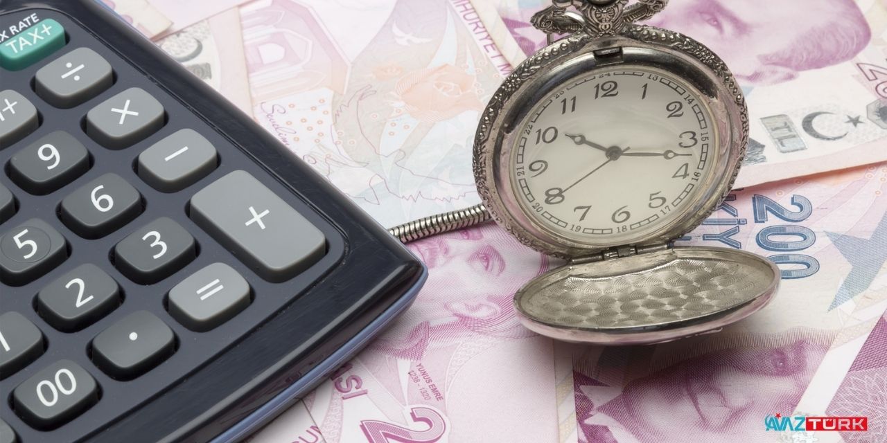 Vergi ve ceza borç yapılandırması nedir, ne anlama geliyor?