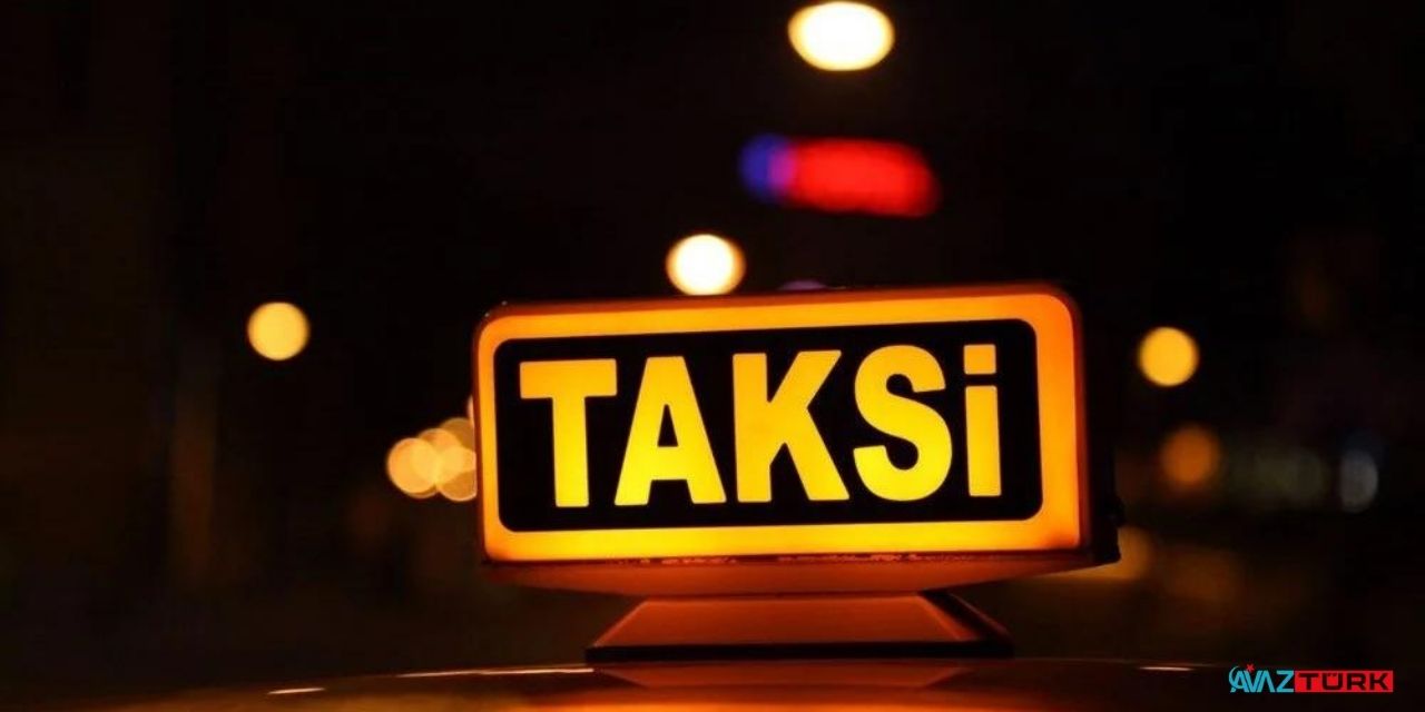 Ankara'da taksimetreler güncellendi! İşte yeni fiyat listesi