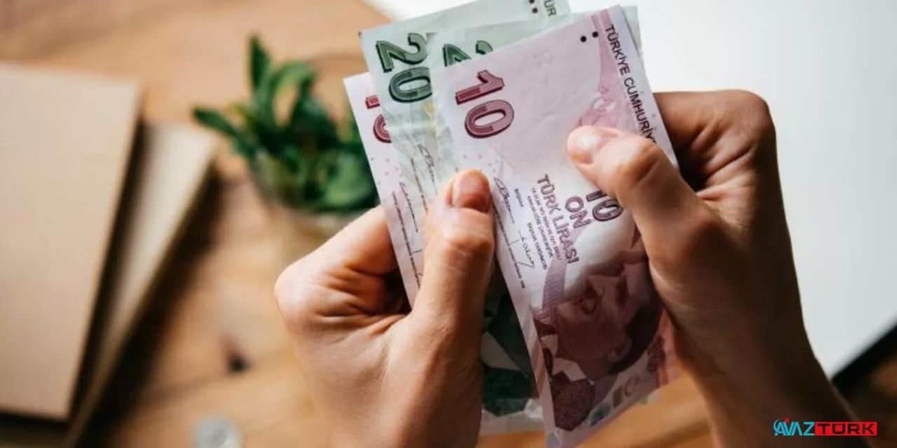 Paralar hesaplara yatırıldı! Başvuran tüm ailelere 1500 lira yakacak yardımı yapılacak