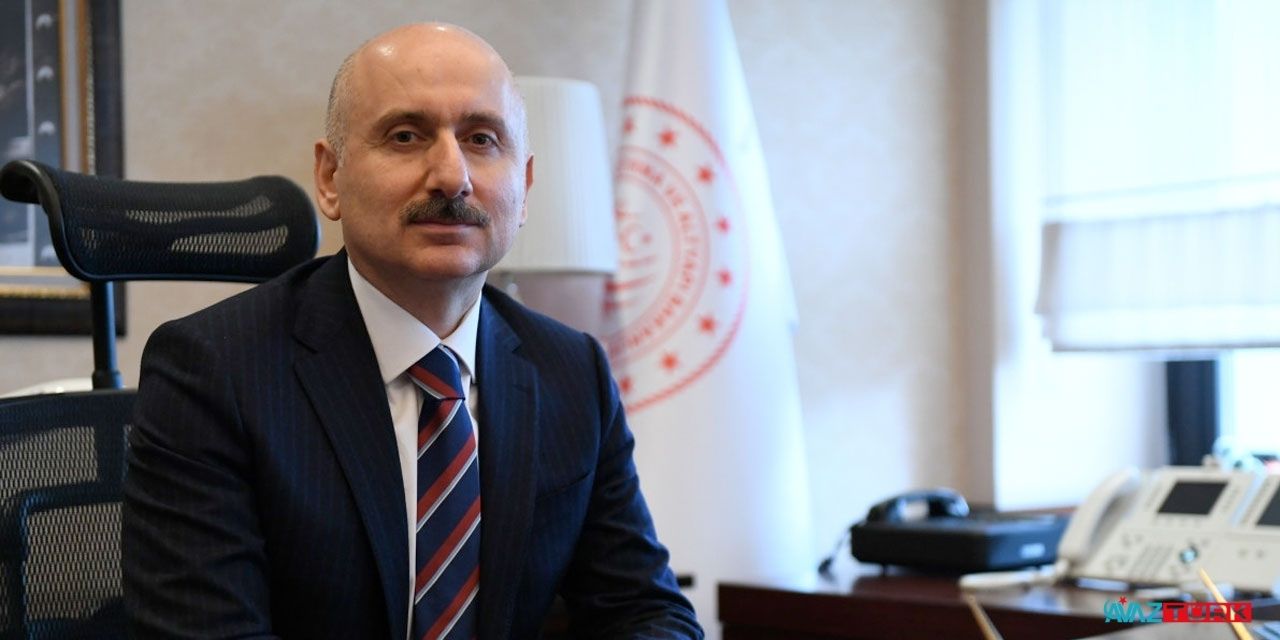 Bakan Karaismailoğlu Türkiye kart uygulaması ve engelsiz metro hakkında açıklama yaptı!