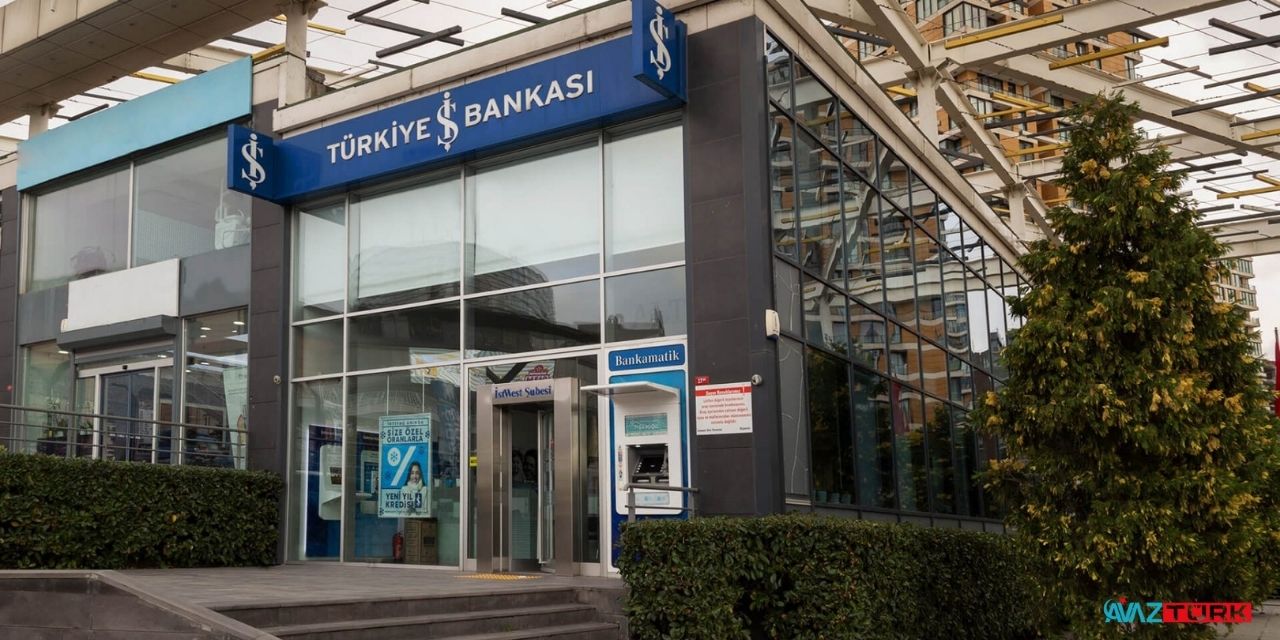 Bu kampanyadan sonra herkes İş bankası müşterisi olacak! 1 Sene boyunca ücretsiz! Duyan duymayana söylesin