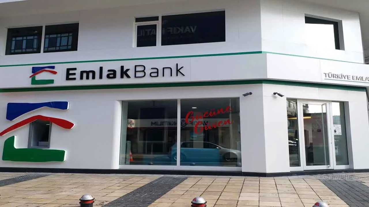 Emlak Katılım Bankası milyonları ev sahibi yapacak! İlk evini alana 42.458 TL hibe para verilecek