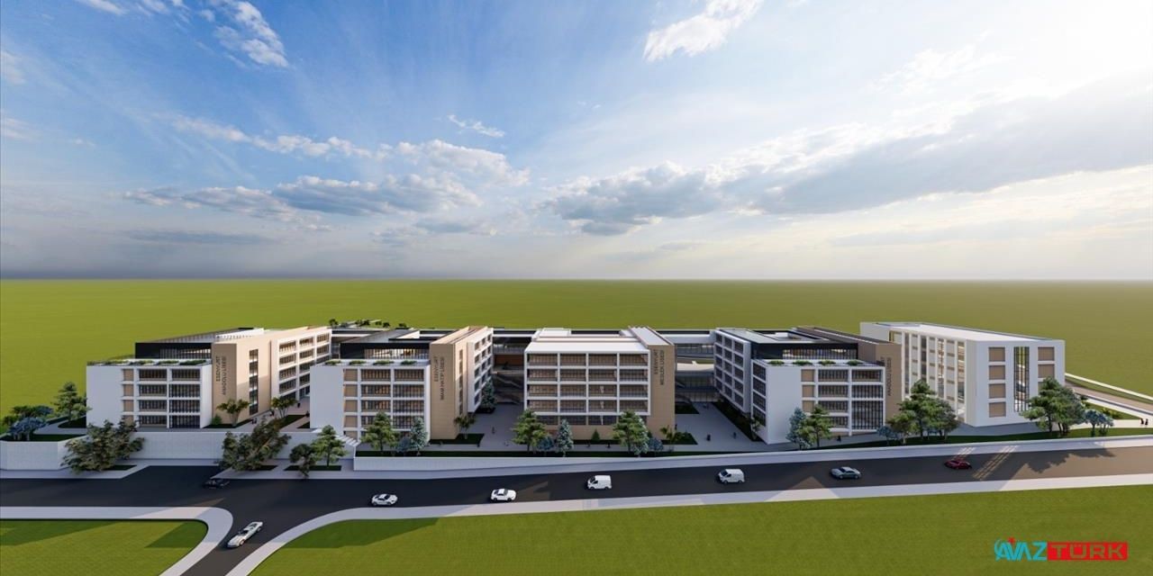 Esenyurt Eğitim Kampüsü nereye yapılacak, özellikleri neler?