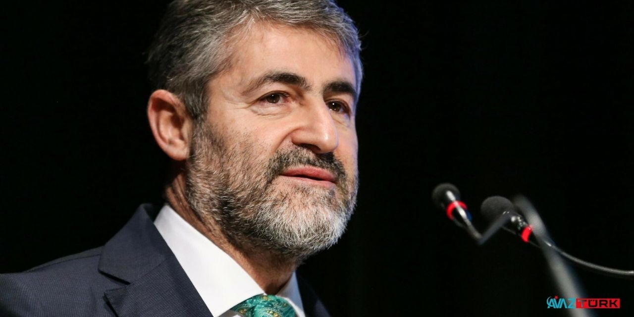 Bakan Nebati Kocaeli İş Dünyası Buluşması'nda konuştu! Durmak yok yola devam