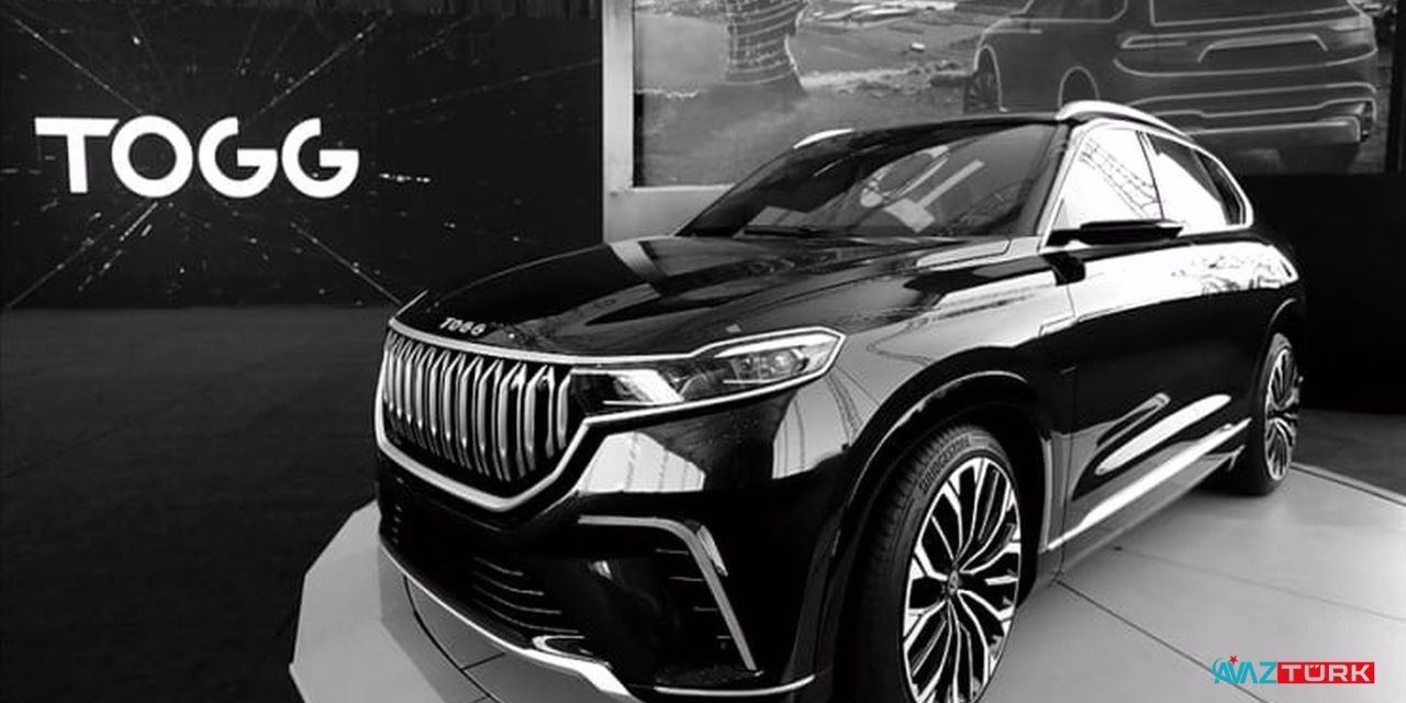 TOGG'da ön sipariş verebilme hakkı o uygulama üzerinden gerçekleştirilebilecek