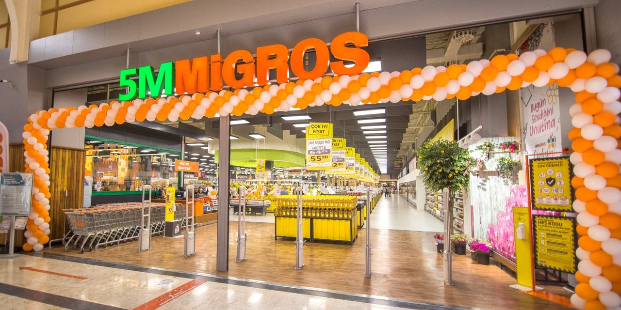 Migros'tan kaçırılmayacak fırsat! Peynir ve kaşar çeşitlerinde yüzde 58'e varan indirim var
