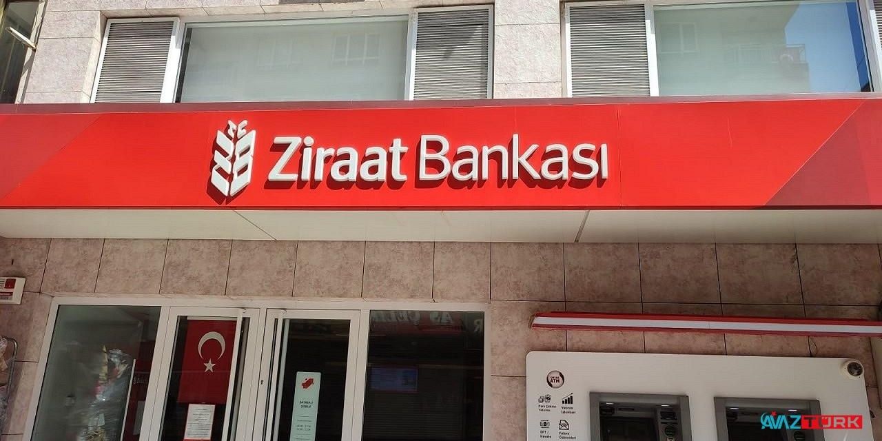 Acil nakit ihtiyacı olanlara ilaç gibi kampanya! Ziraat Bankası 40 TL taksitle kredi verecek